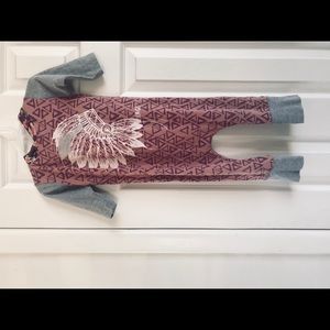 Native Rags to Raches